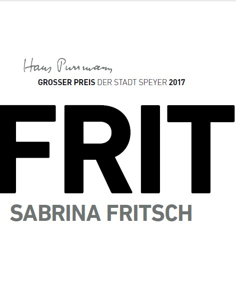 Sabrina Fritsch